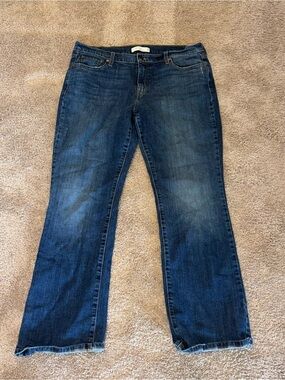 Levi's 515 Women's size 16 Bootcut Jeans